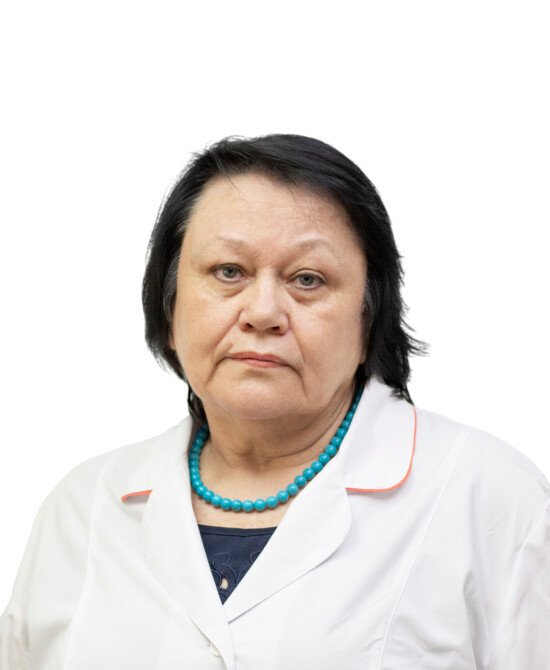 Болдовская Галина Алексеевна