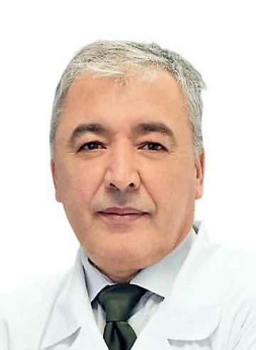 Абдуллоев Шозодаабдол Чарогович