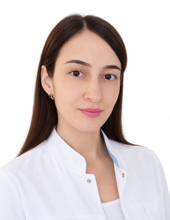 Тутова Елена Умаровна
