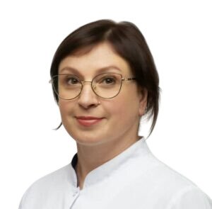 Алеева Ольга Владимировна