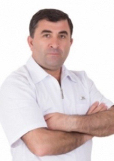 Талашвили Гоча Георгиевич