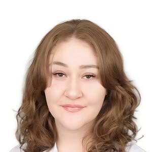Клишева Бэлла Мухадиновна
