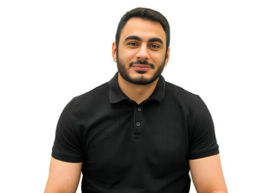 Алиев Рамиль Ильгамович