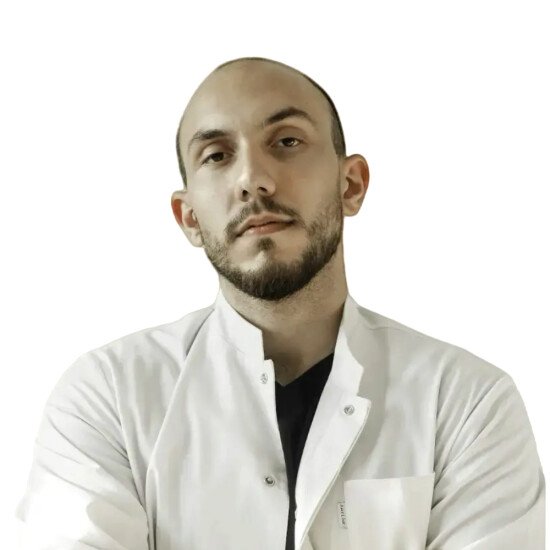 Бунатян Рафаэл Артемович