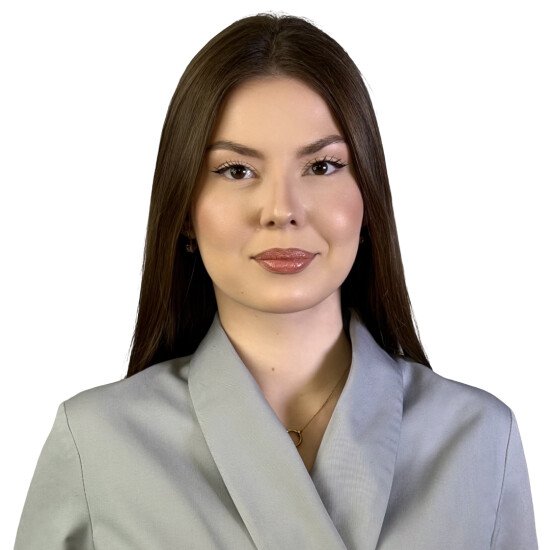 Ремизова Рената Николаевна