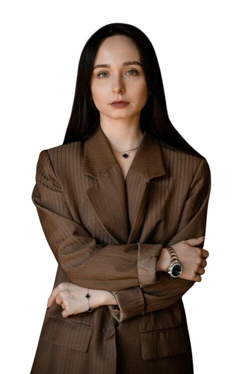 Семенюк Наталья Александровна