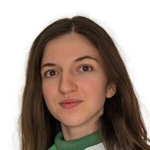 Мизбахова Камила Рамилевна