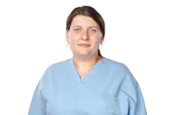 Смирнова Евгения Николаевна