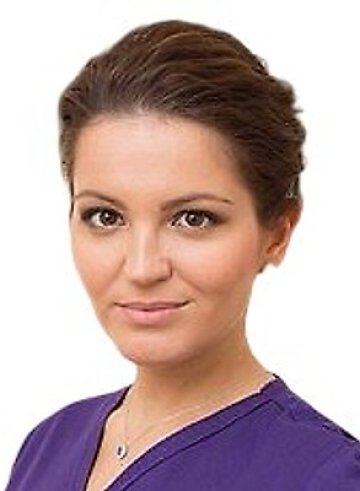 Полуянова (Рачкова) Татьяна Александровна