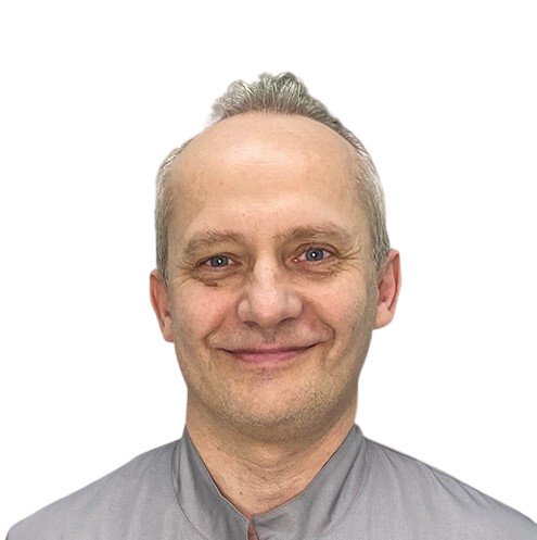 Богомолов Сергей Николаевич
