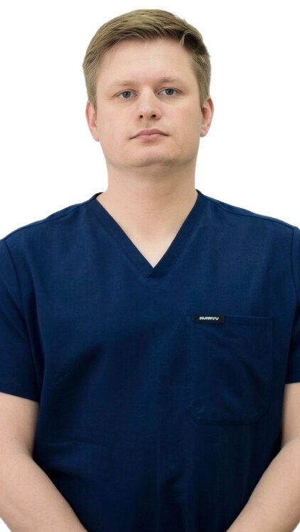 Кодяков Павел Олегович