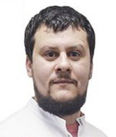 Драгалев Георгий Владиславович