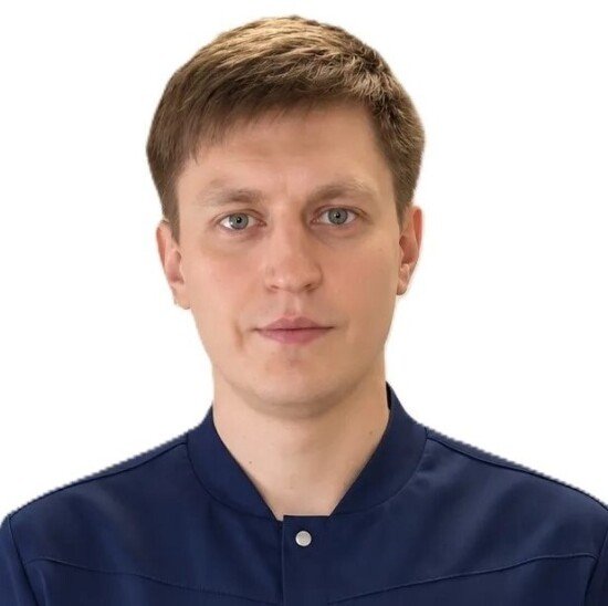 Васеев Сергей Михайлович