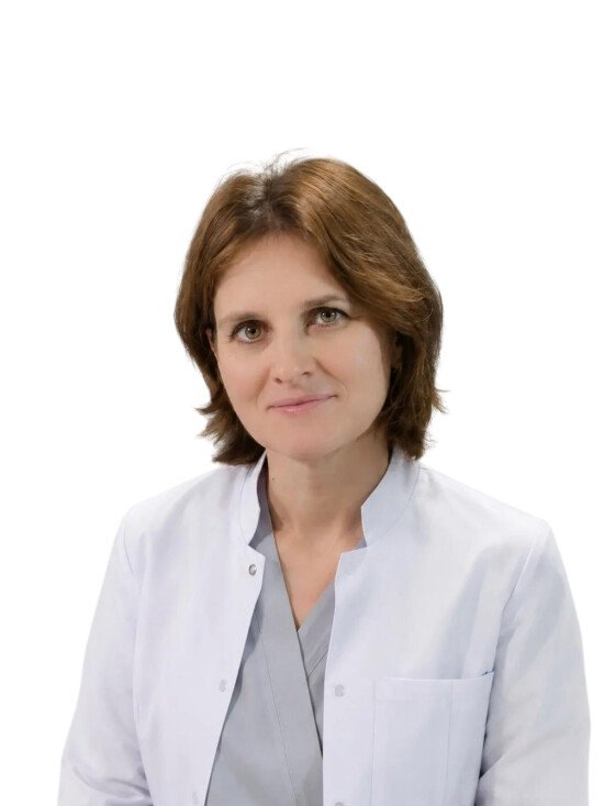 Петрова Елена Викторовна