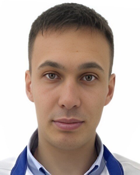 Алексеев Иван Андреевич
