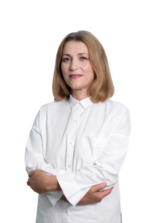 Родионова Елена Юрьевна