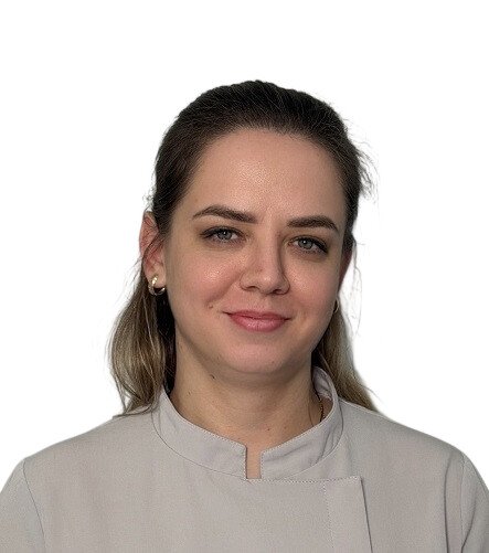 Александрова Виктория Сергеевна
