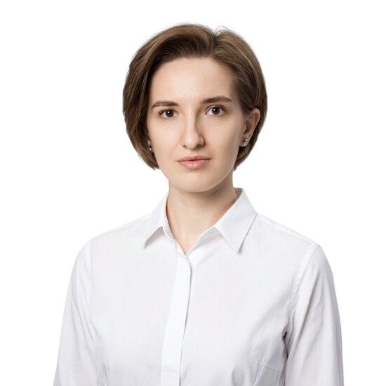 Павлова Елизавета Анатольевна
