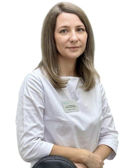 Пилипенко Ольга Анатольевна