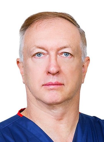 Осипов Андрей Викторович