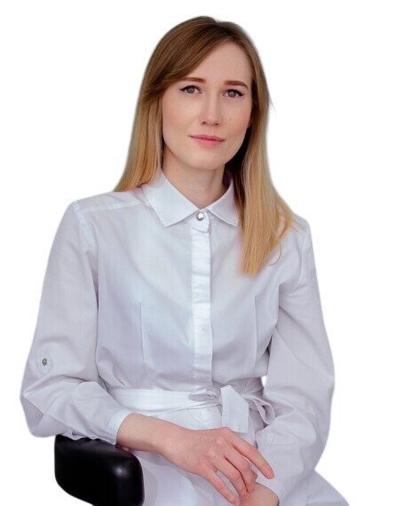 Федулова Ольга Викторовна
