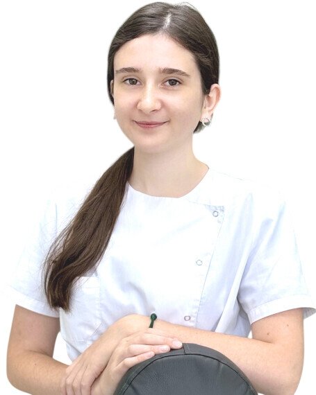 Баландина Виктория Павловна