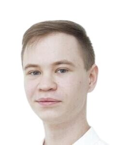 Клевцов Кирилл Игоревич