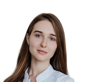 Борисова Виктория Алексеевна