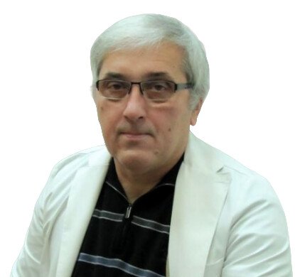 Брыкин Владимир Николаевич
