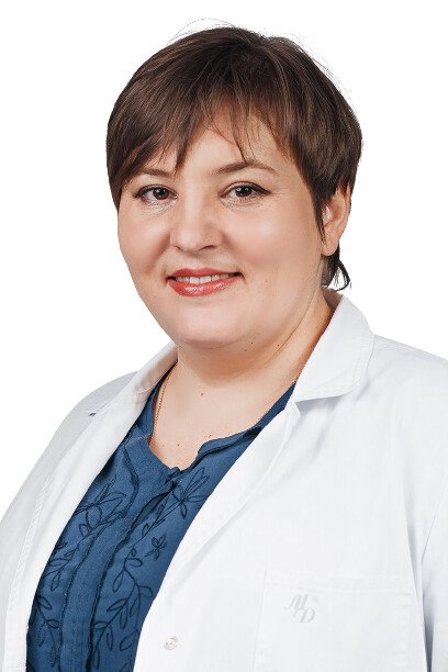 Киркина Наталья Владимировна