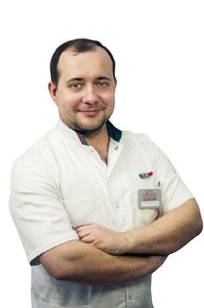 Колпаков Николай Николаевич