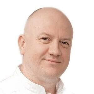 Хабас Григорий Николаевич
