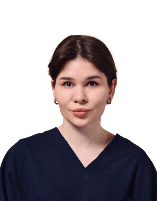 Сивиринова Анастасия Сергеевна