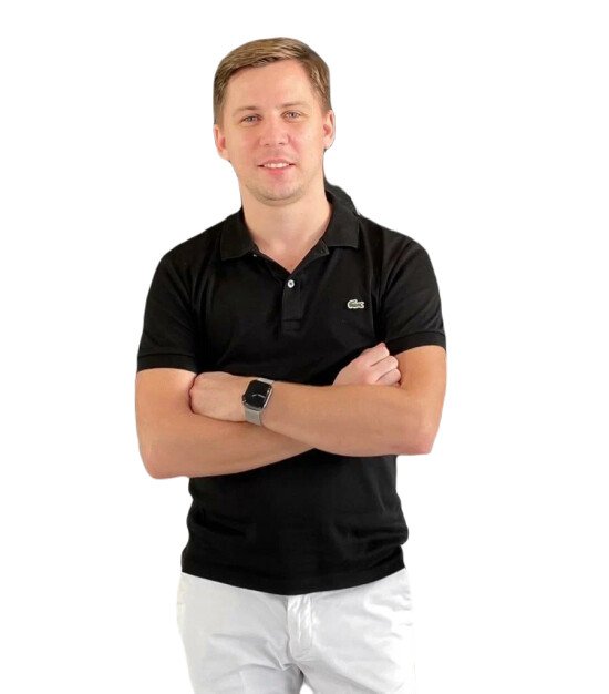 Щетинко Павел Юрьевич
