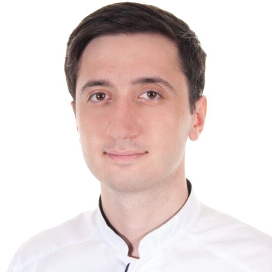 Абдулгамидов Фарман Гаджибекович