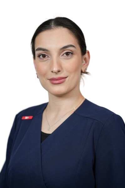 Магомедова Бикаба Нуриевна