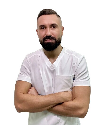 Борзых Виктор Анатольевич