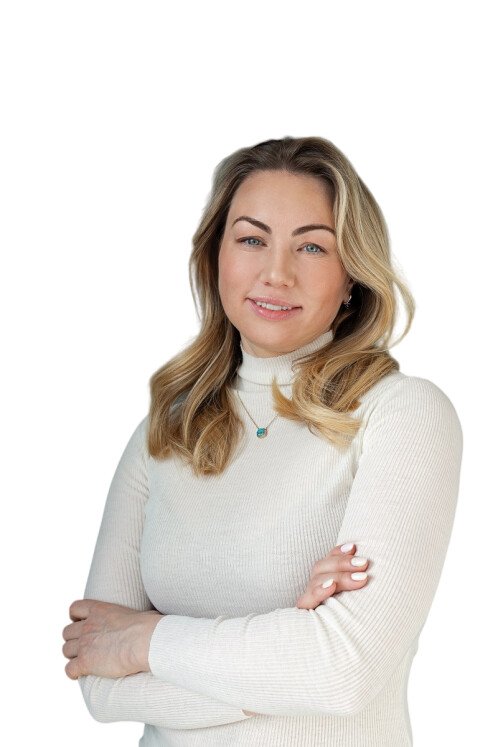 Шарова Елена Владимировна