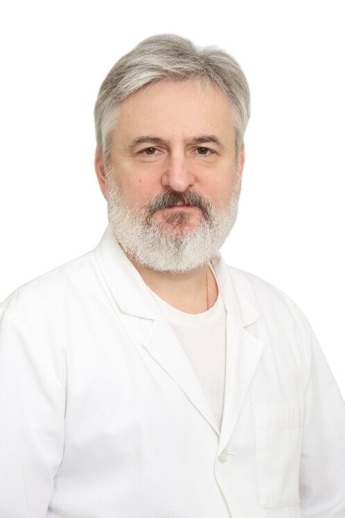 Антоник Михаил Михайлович