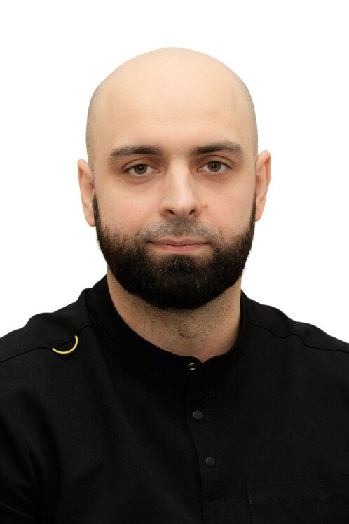 Ткачев Евгений Алексеевич