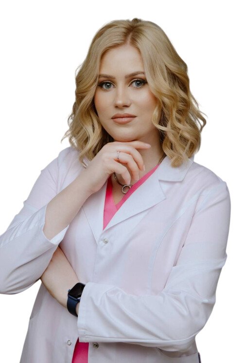 Русакова Ольга Леонидовна