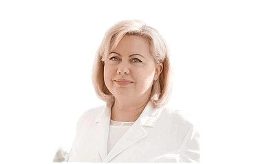 Хохлова Светлана Викторовна