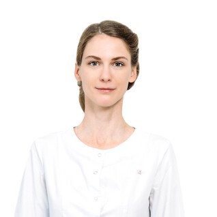 Левина Алена Сергеевна