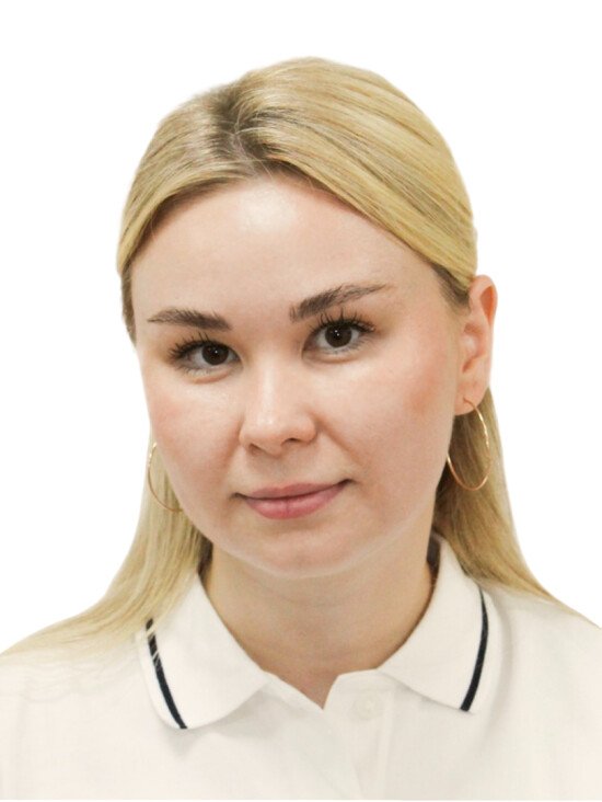 Деменчук Екатерина Романовна