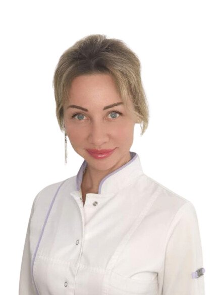 Акимова Ольга Александровна