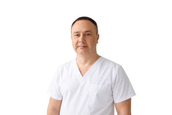 Навалов Кирилл Анатольевич