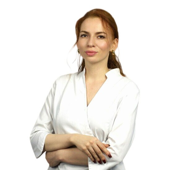 Чиркова Ульяна Сергеевна