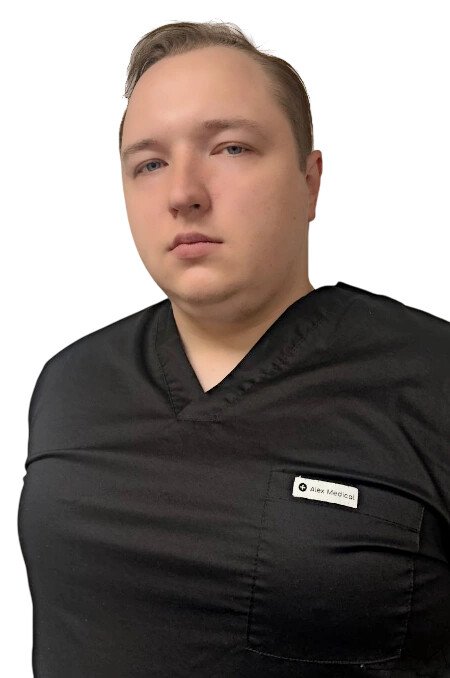 Лапушкин Евгений Максимович