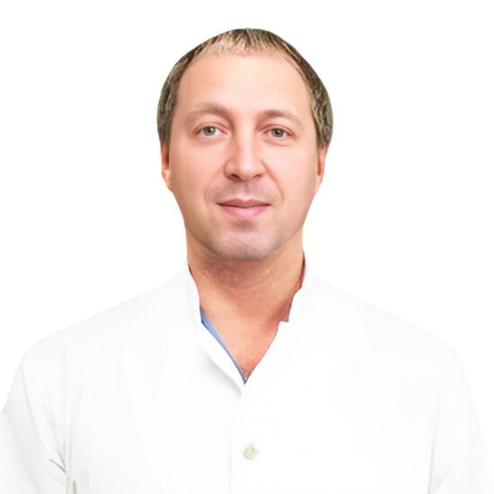 Самсонов Константин Владимирович