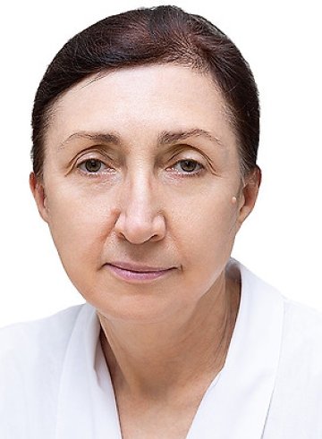 Игнатьева Юлия Ивановна